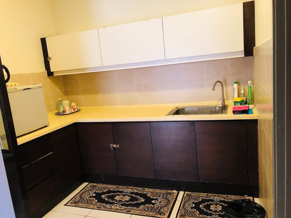 Sea view apartment Gold Coast Morib Apartment in Selangor, Malaysia