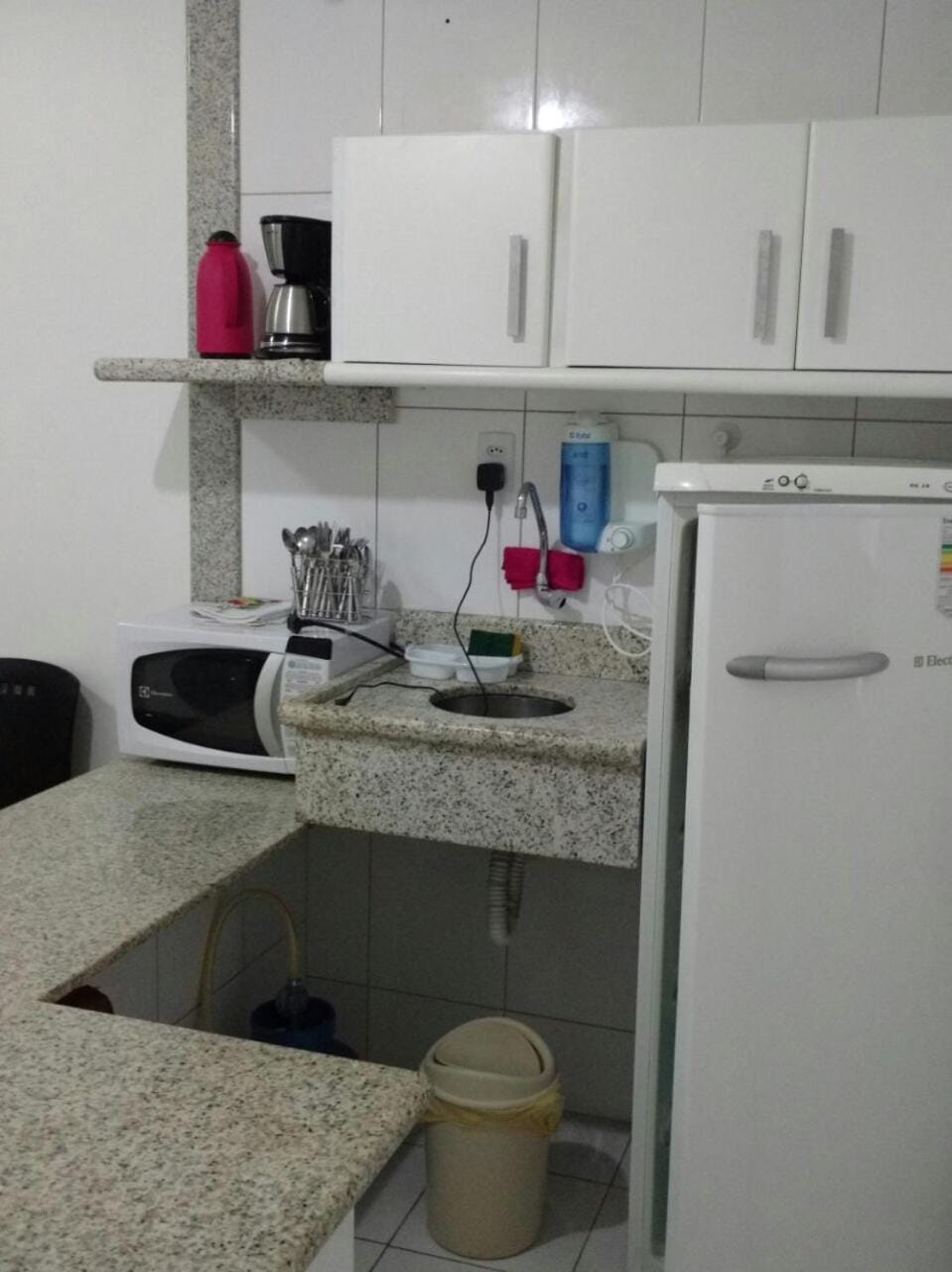 Coffee/tea facilities, Kitchen or kitchenette