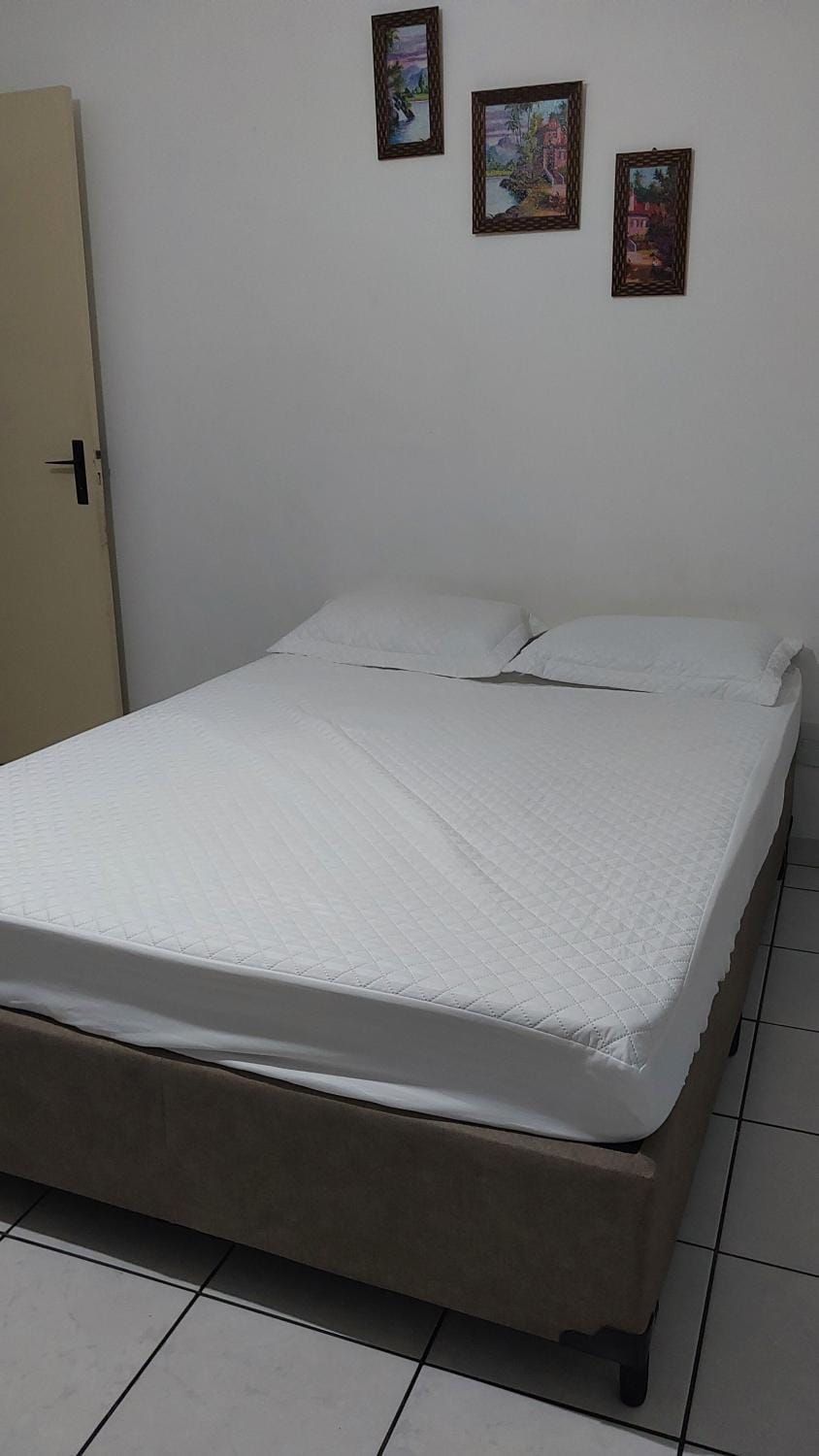 Apartamento Guarujá Apartment in State of São Paulo
