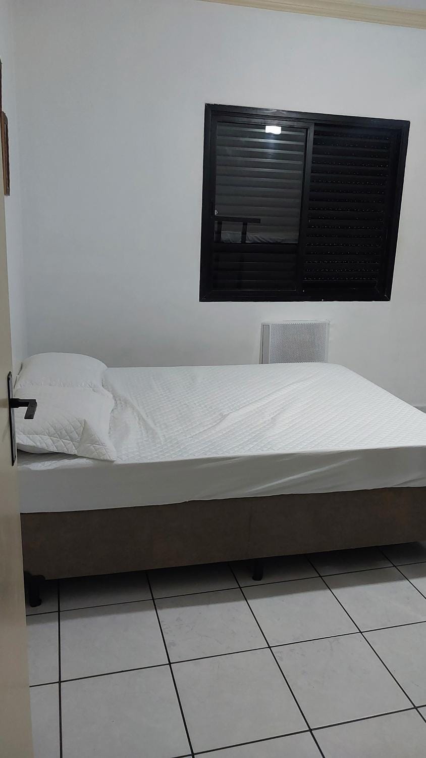 Apartamento Guarujá Apartment in State of São Paulo