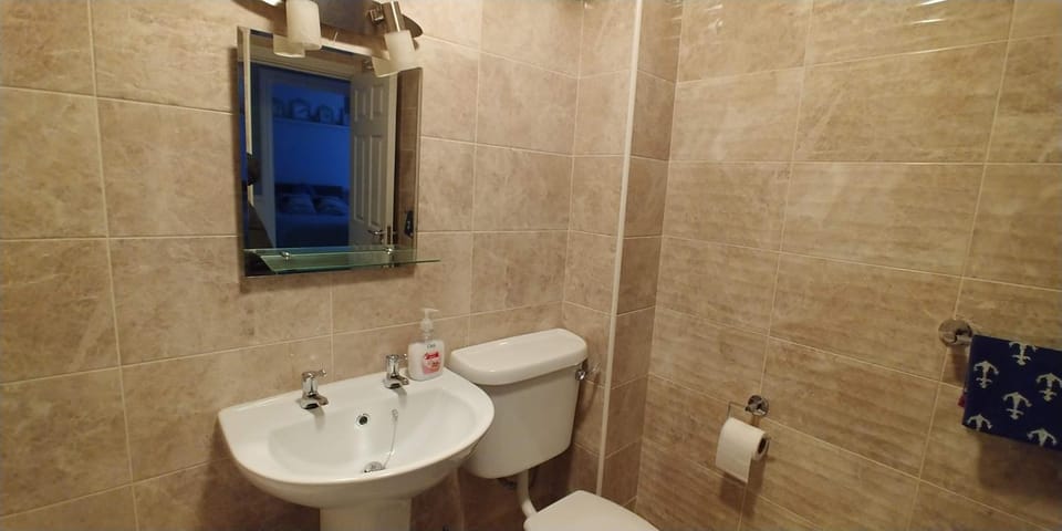 Coral Cove Bundoran Apartment in County Donegal