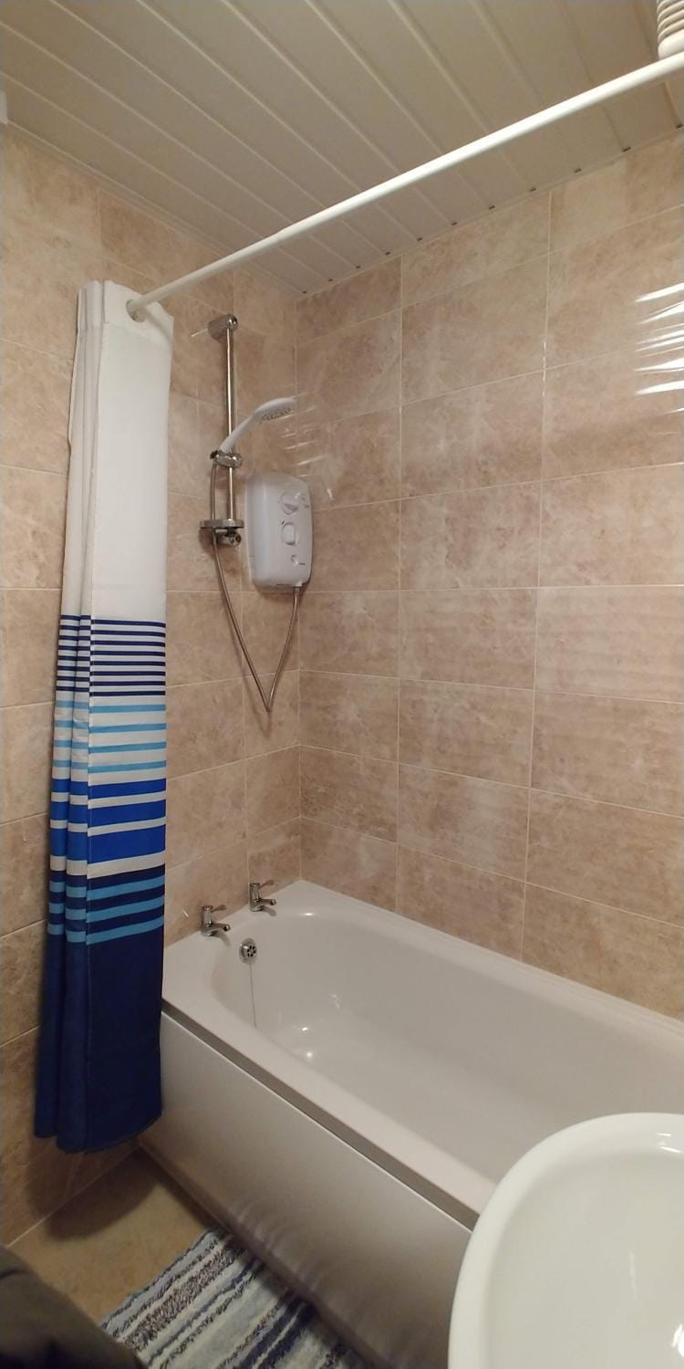 Coral Cove Bundoran Apartment in County Donegal