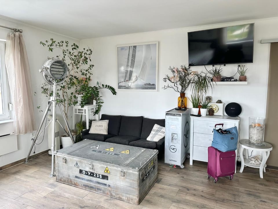 TV and multimedia, Living room, Photo of the whole room
