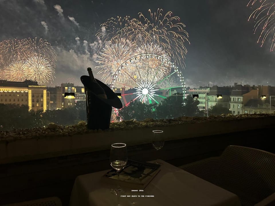 View (from property/room), View (from property/room), City view, City view, Landmark view, Landmark view