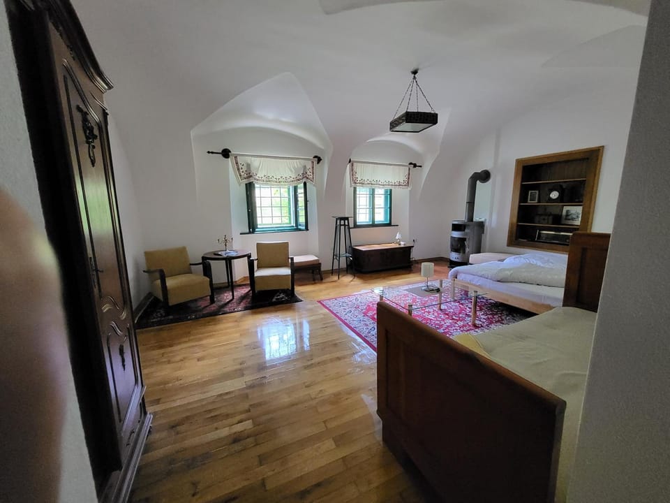 Apartma 5 Apartment in 4240 Radovljica, Slovenia