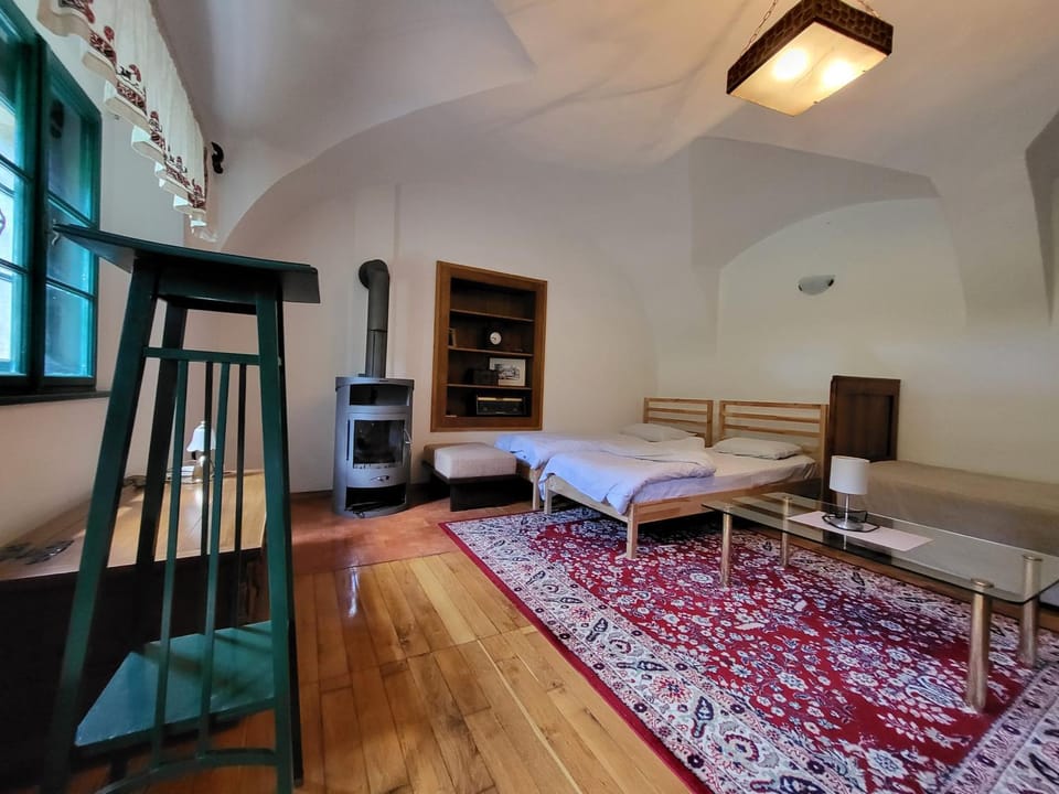 Apartma 5 Apartment in 4240 Radovljica, Slovenia