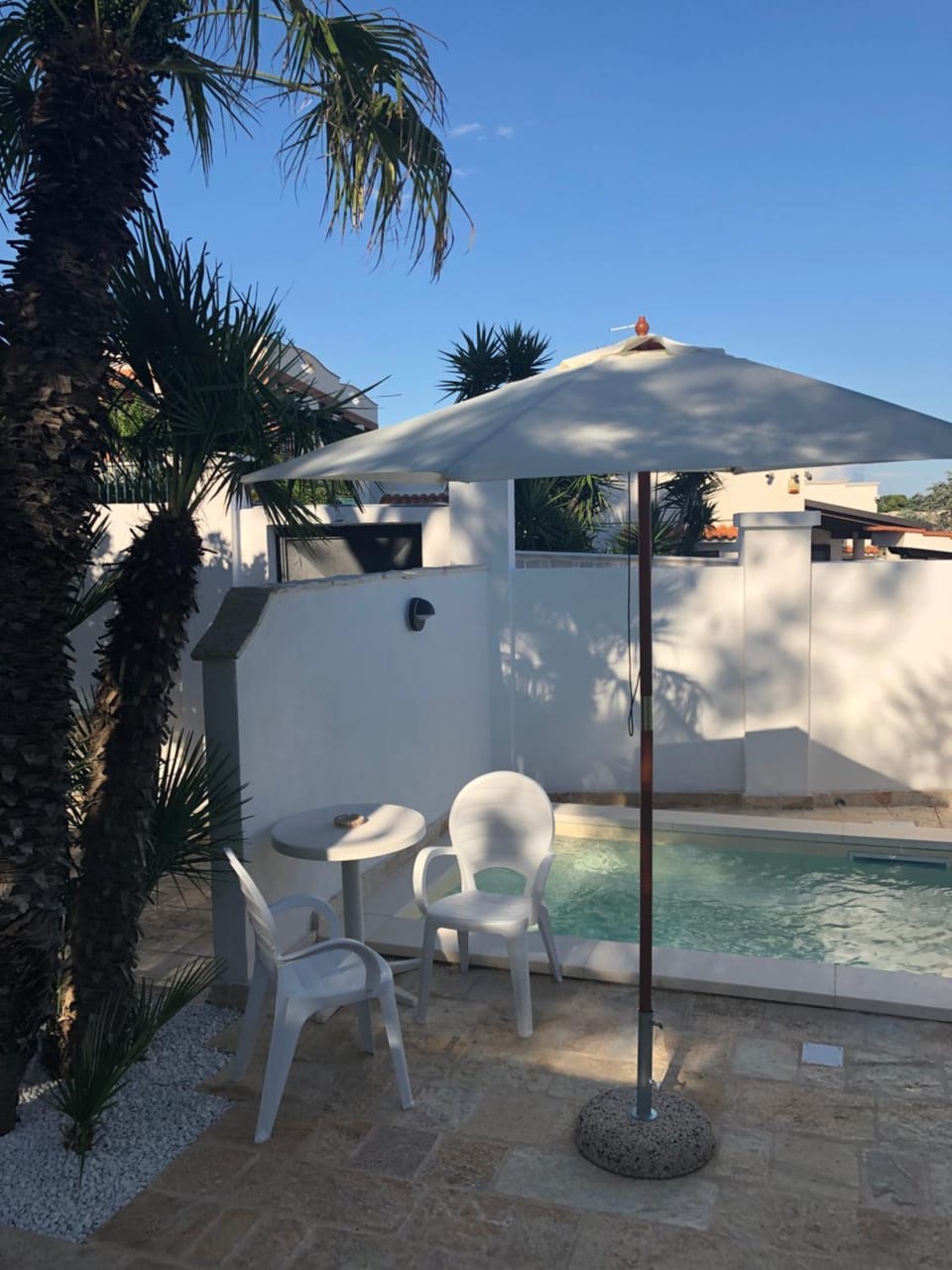 Patio, Garden, Hot Tub, Area and facilities, Swimming pool, Open Air Bath