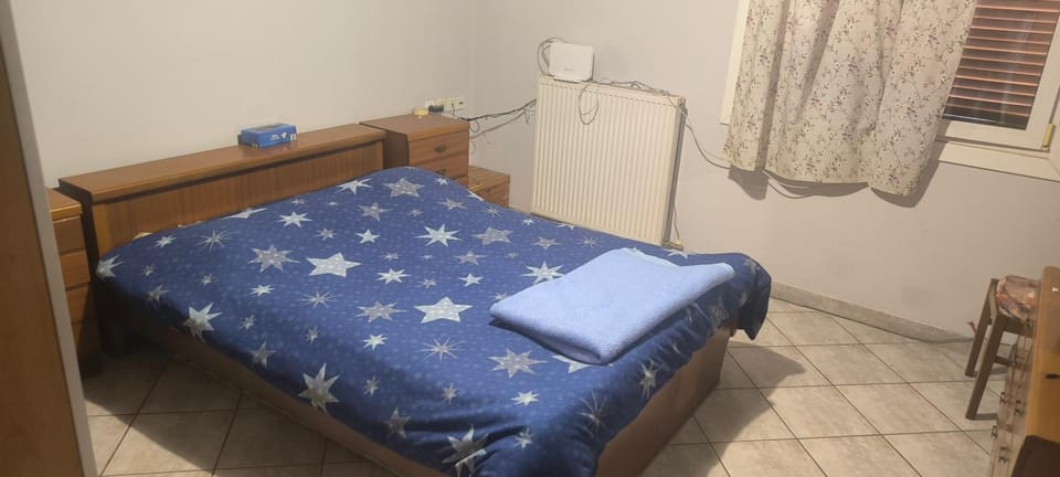 Kounis Villa House in Euboea