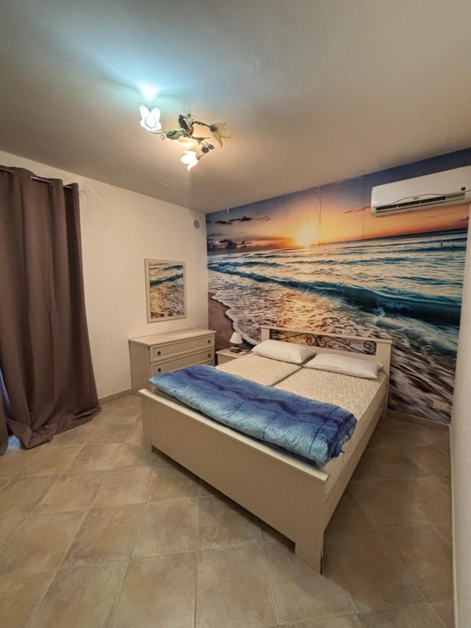 Villa rosa fronte mare Apartment in Mazara del Vallo