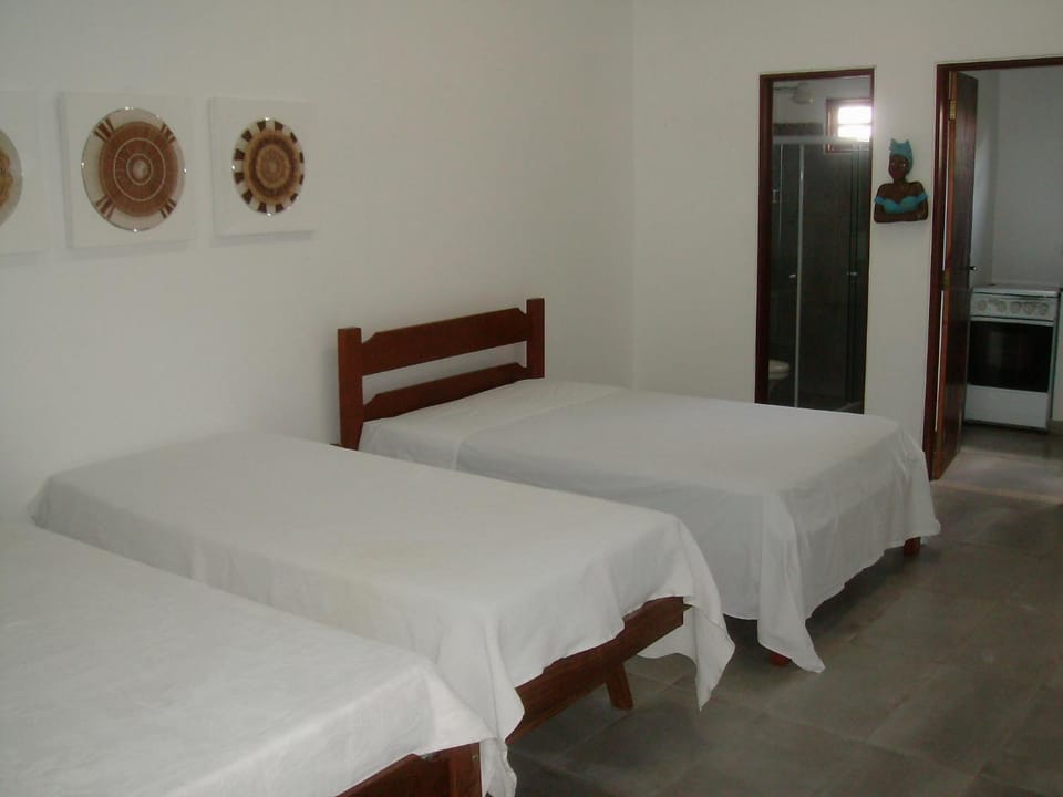 Chalé Água de Coco Chalet in State of Alagoas, Brazil
