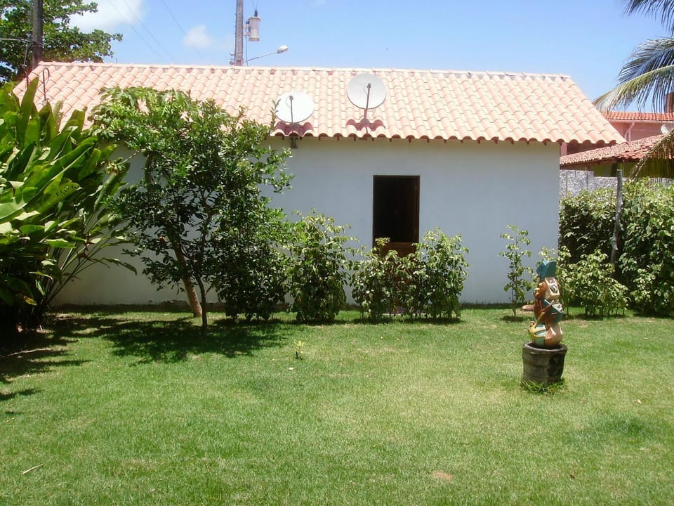Chalé Água de Coco Chalet in State of Alagoas, Brazil