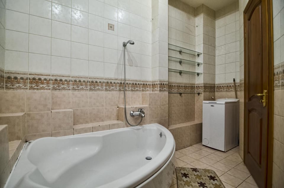 Apartment Hnatuka center Apartment in Lviv
