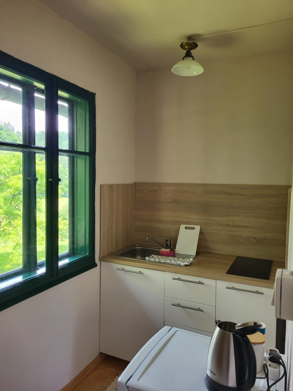 Apartma Sava Apartment in 4240 Radovljica, Slovenia