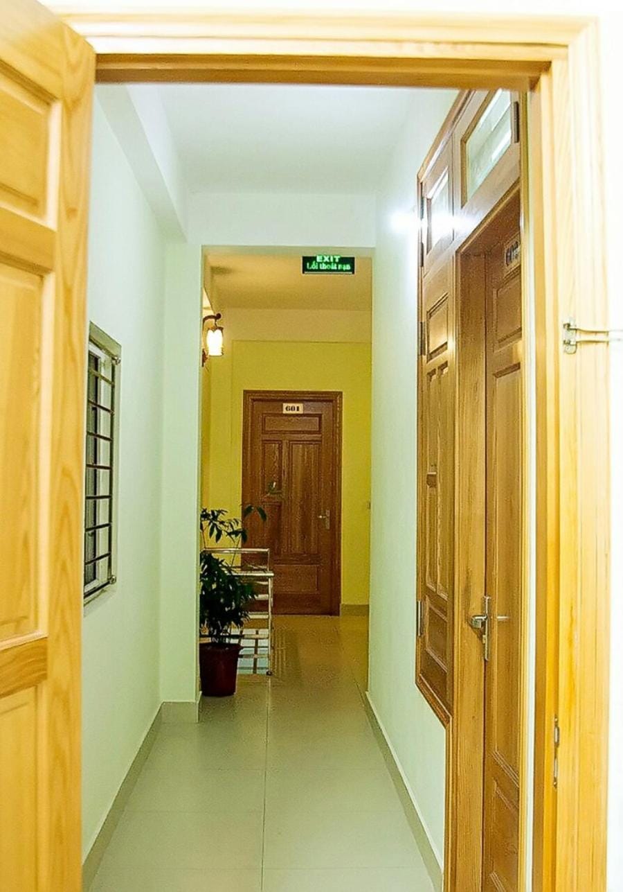 Diệp Minh 2 Hotel Hotel in Laos