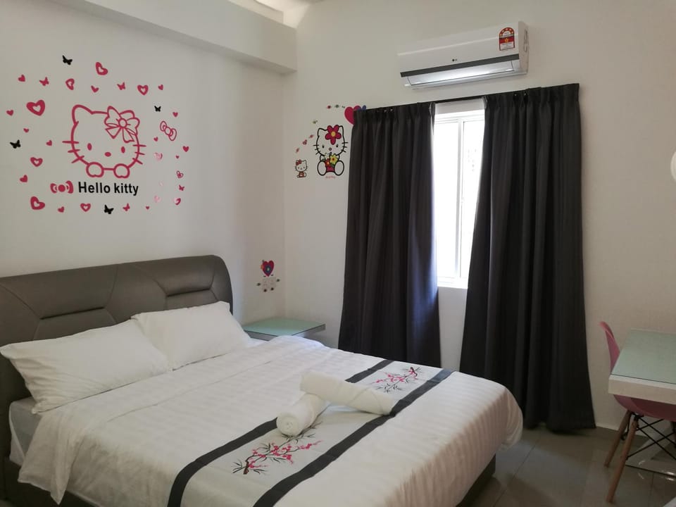 D' Cozy Inn Bed and Breakfast in Malacca