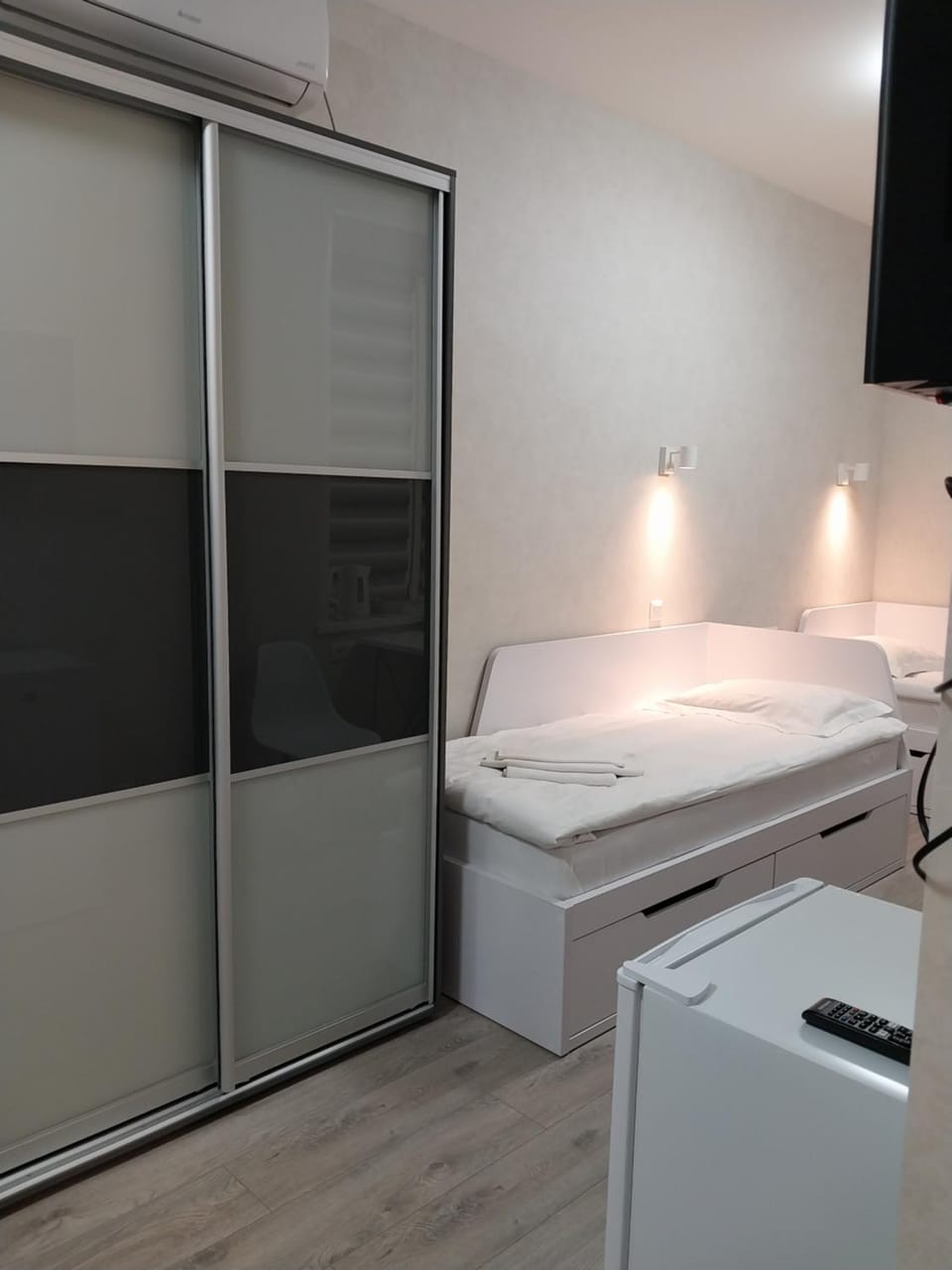 Hotel Avatar Inn in Ukraine