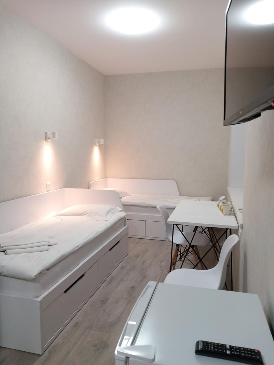 Hotel Avatar Inn in Ukraine