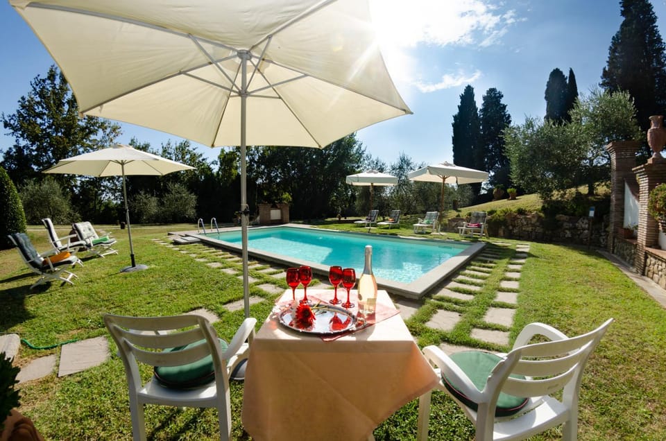Swimming pool, Swimming pool