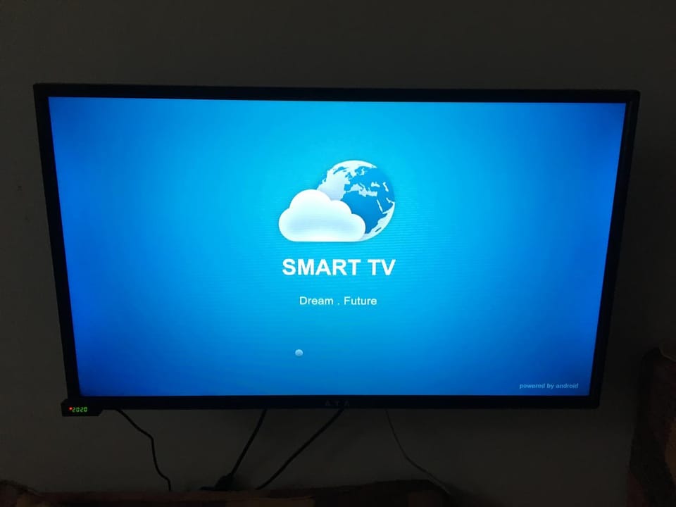 TV and multimedia