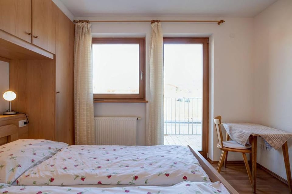 Appartements Durnbrunn Apartment in Trentino-South Tyrol