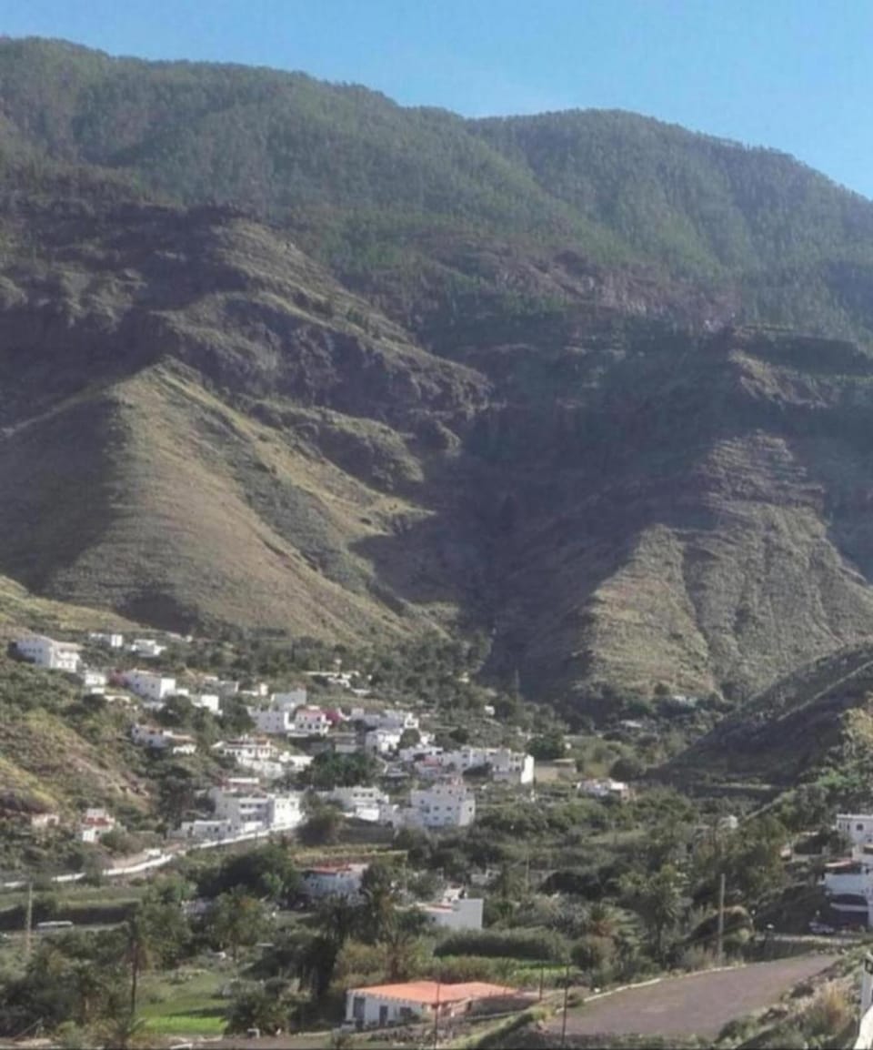 Casa Faican Apartment in Comarca Norte