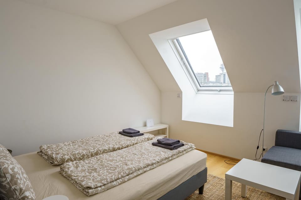 Vienna City Apartments Belvedere Apartment in Vienna