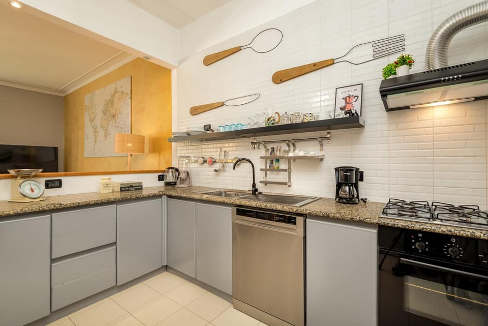 Cinque Terre d'Amare sea view big apartment for travel lovers Apartment in Riomaggiore