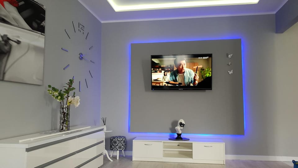 Apartamenty Deluxe NADIA II - Centrum Apartment in Poland