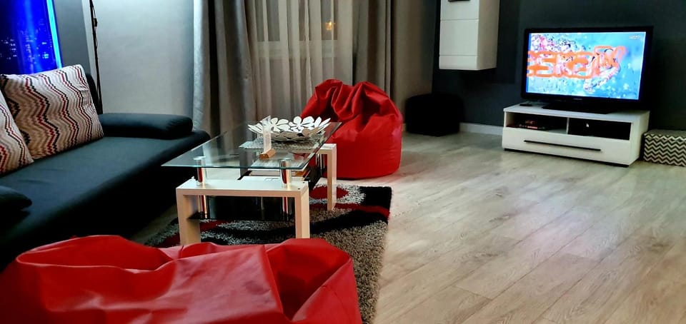Apartamenty Deluxe NADIA II - Centrum Apartment in Poland
