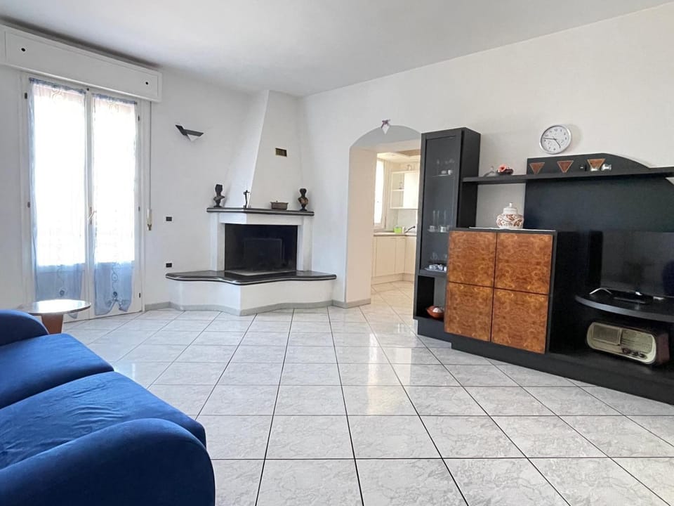 Ca' del Monte House in Emilia-Romagna