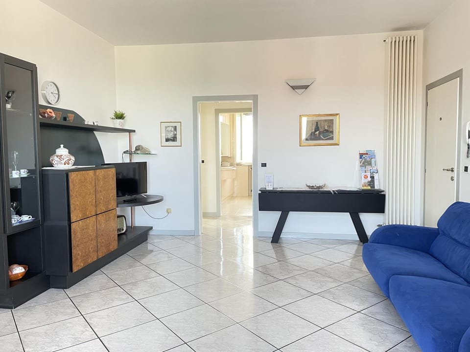 Ca' del Monte House in Emilia-Romagna