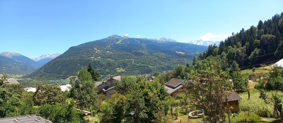 View (from property/room)
