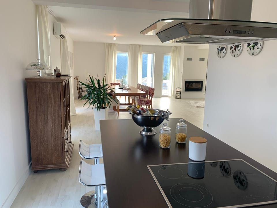 Villa Renata Mit außen Pool House in Dubrovnik-Neretva County