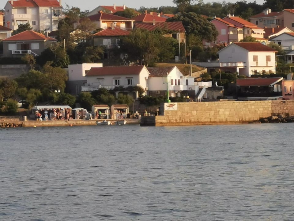 Public Bath