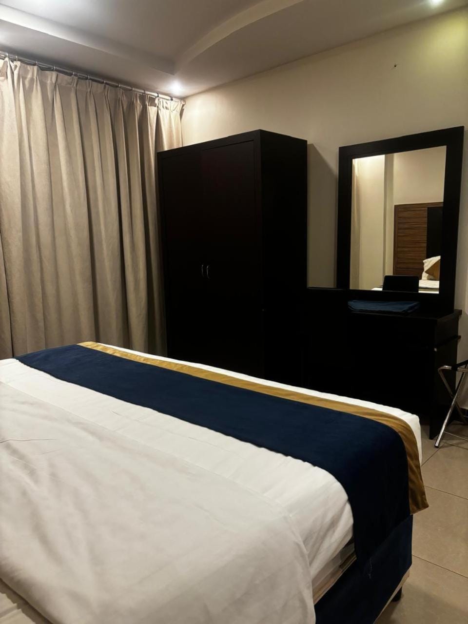 Ramis Serviced Apartments Apartment hotel in Riyadh Province