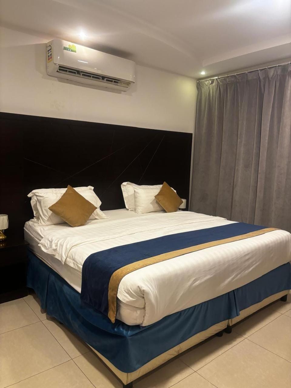 Ramis Serviced Apartments Apartment hotel in Riyadh Province