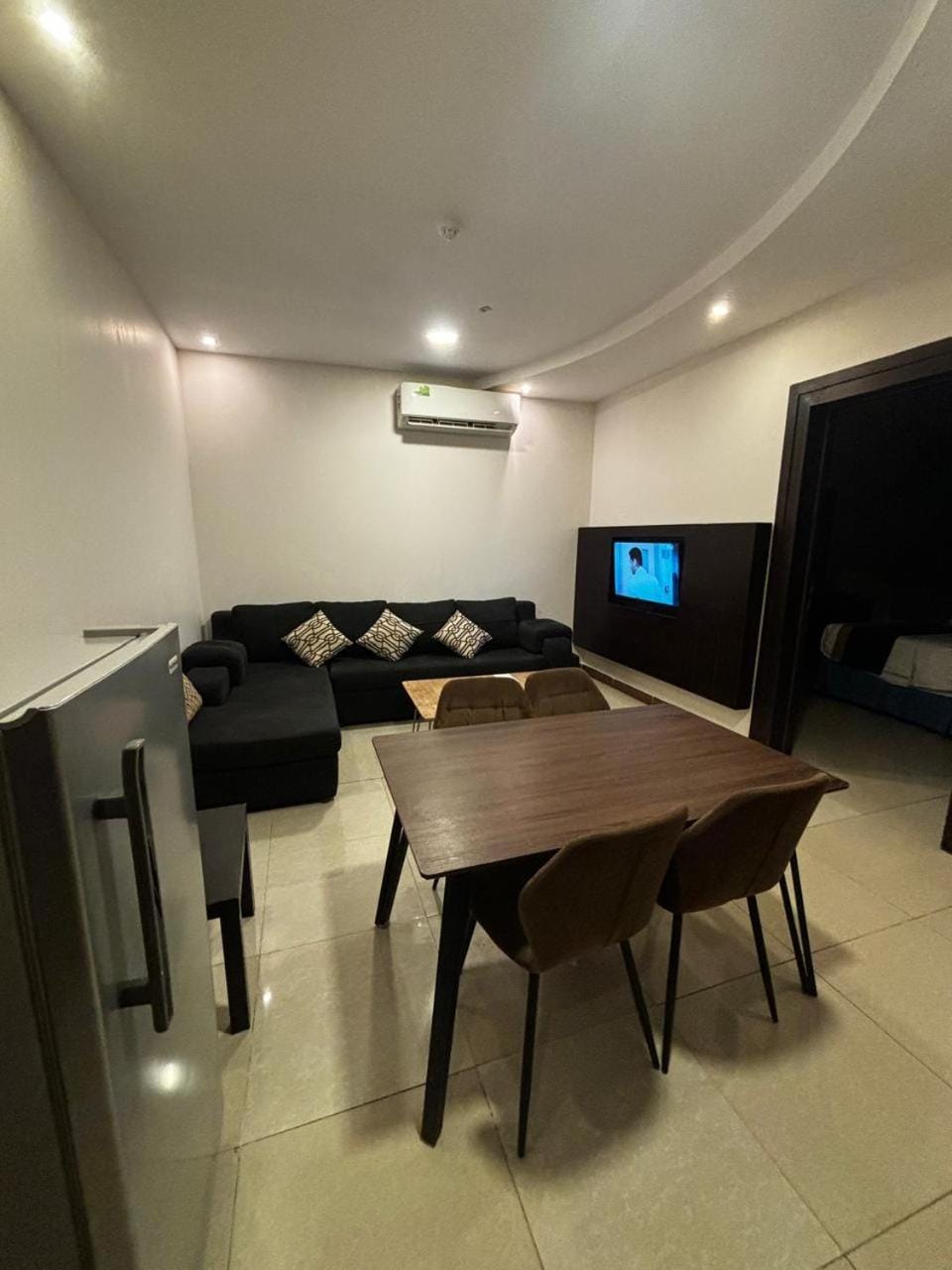 Ramis Serviced Apartments Apartment hotel in Riyadh Province