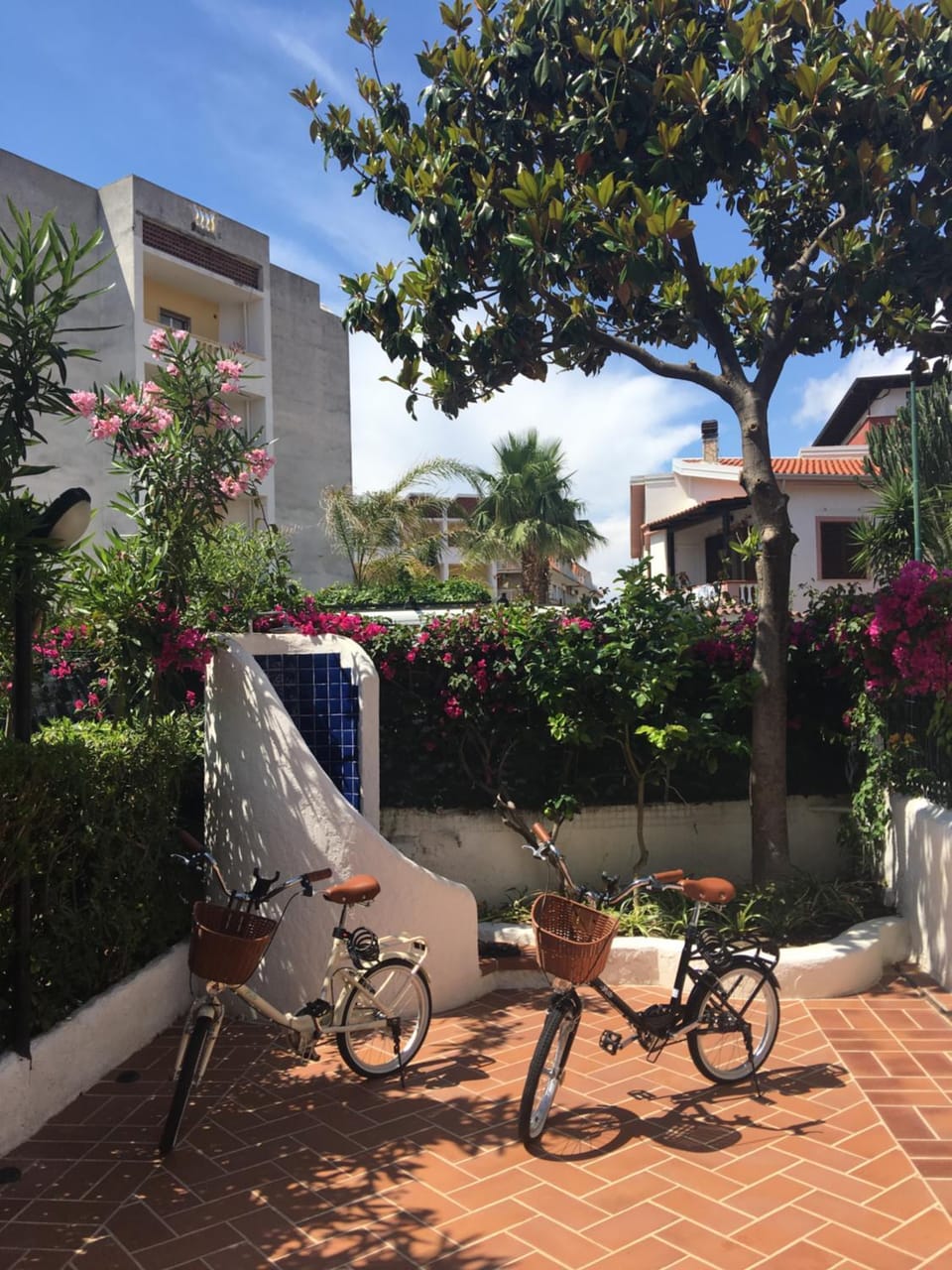 Casa vacanze Maradei House in Scalea