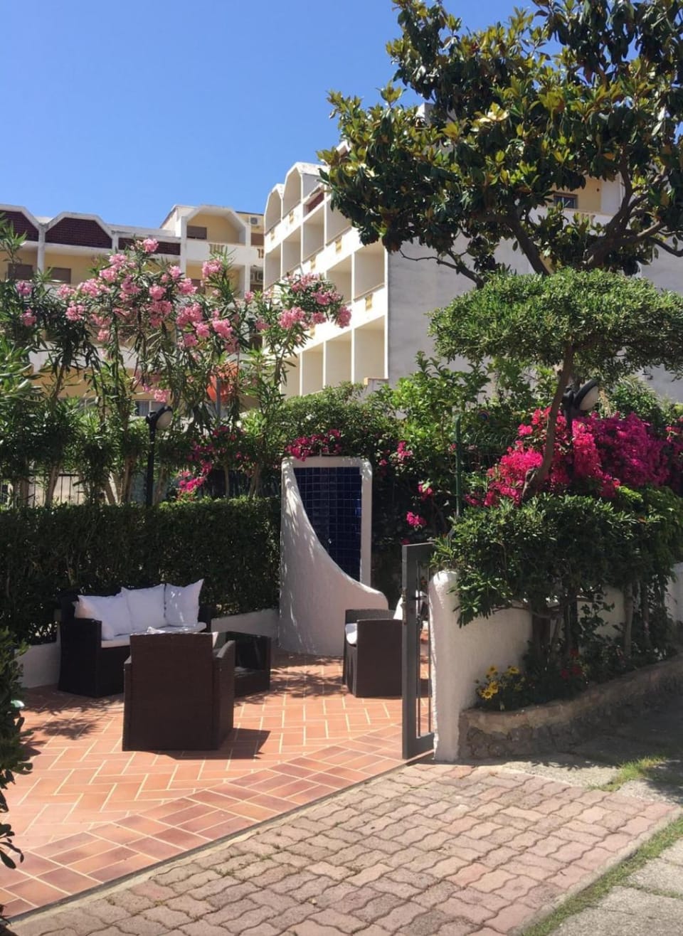 Casa vacanze Maradei House in Scalea