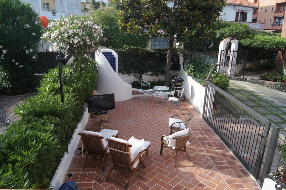 Casa vacanze Maradei House in Scalea