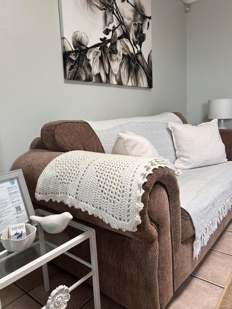 Glenelg Road Guesthouse Bed and Breakfast in Port Elizabeth