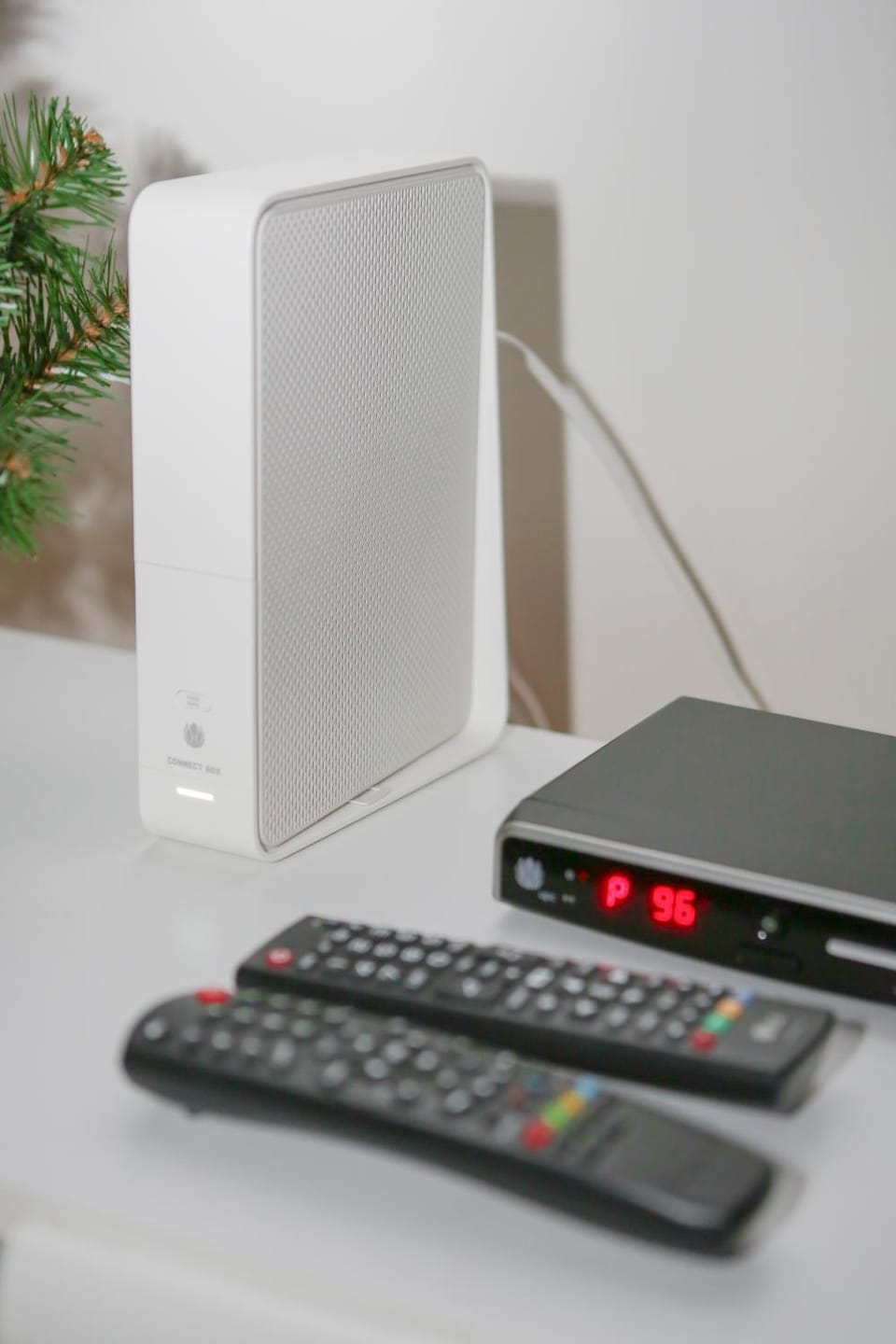 TV and multimedia