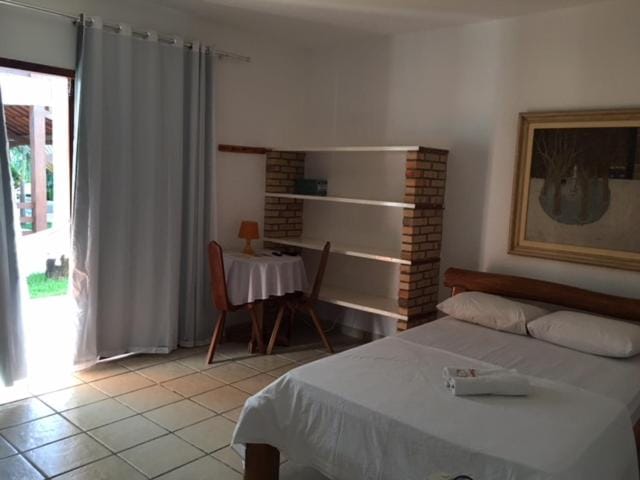 Recanto do Barao Pousada Inn in Jericoacoara