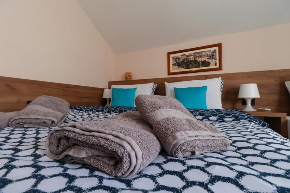 Studio Apartments Maksimović Apartment in Serbia