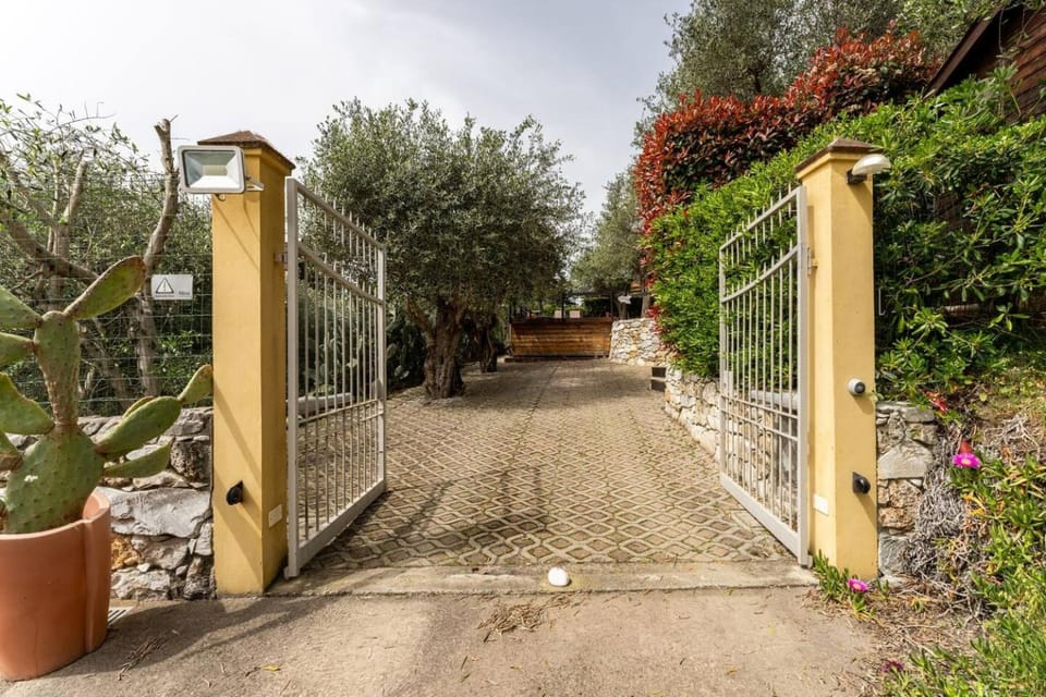 Villa Villacolle House in Emilia-Romagna