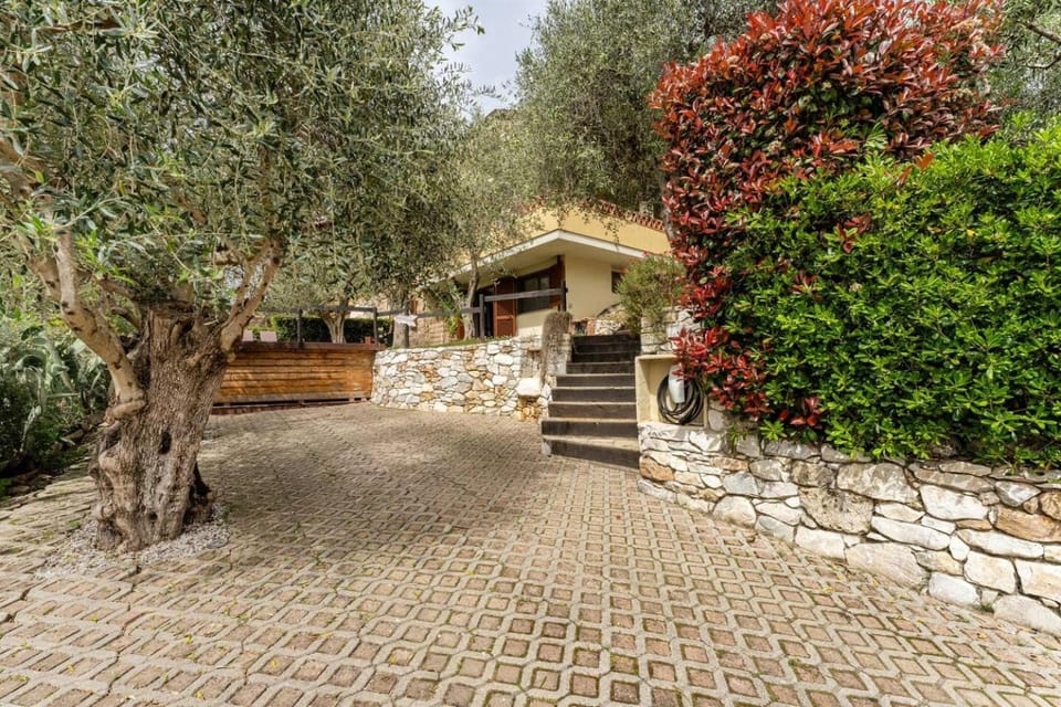Villa Villacolle House in Emilia-Romagna