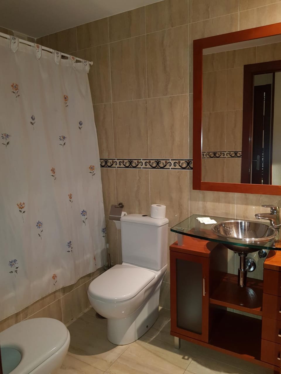 Bathroom, Other, Decorative detail