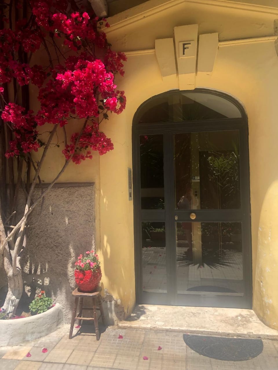 Casa vacanze "il vaticano a 2 passi" Apartment in Rome