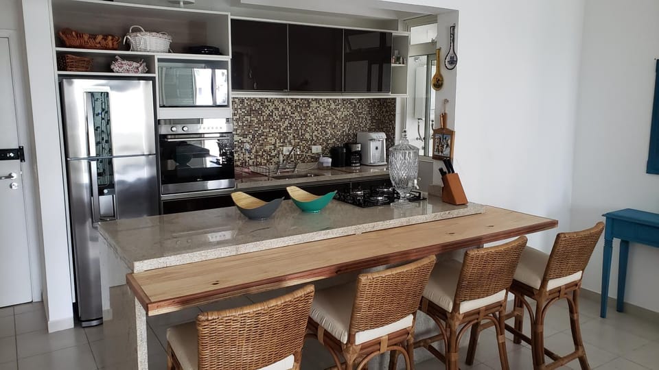 Boulevard Family Club Apartment in Bertioga