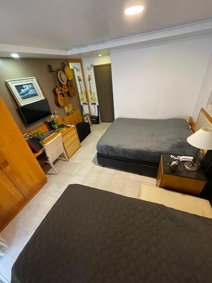 CASA DEL MAR - Apartamento na Beira da Praia Apartment in Rio de Janeiro